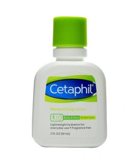 Sữa dưỡng ẩm Cetaphil Moisturizing Lotion - 59ml