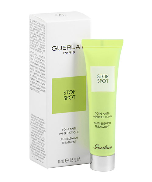 Kem che khuyết điểm Guerlain Stop Spot Anti-Blemish Treatment – 15ml