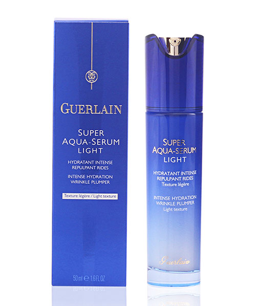 Kem dưỡng da Guerlain Super Aqua Serum Light – 50ml