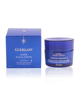 Kem dưỡng da ban đêm Guerlain Super Aqua-Creme Night Balm – 50ml