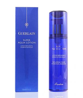 Nước hoa hồng Guerlain Super Aqua Lotion – 150ml