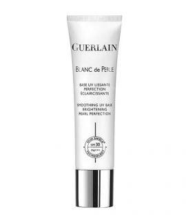 Kem chống nắng Guerlain Blanc De Perle UV Smoothing Base SPF30 - 30ml