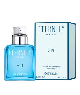 Nước hoa nam Calvin Klein Eternity Air For Men EDT - 30ml