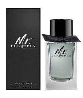 Nước hoa nam Mr Burberry EDT - 150ml