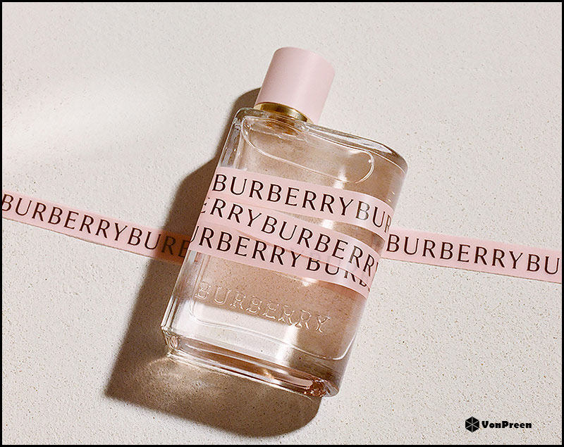 Nước hoa nữ Burberry Her EDP - 50ml