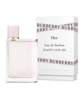 Nước hoa nữ Burberry Her EDP - 30ml