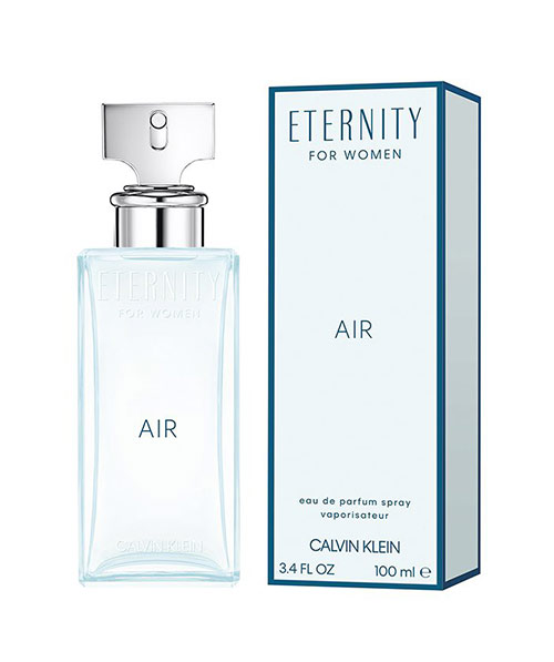 Nước hoa nữ Calvin Klein Eternity Air For Women EDP - 50ml