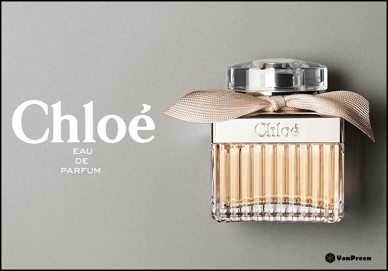 Nước hoa nữ Chloé Eau de Parfum - 30ml