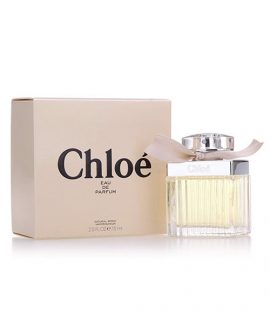 Nước hoa nữ Chloé Eau de Parfum - 75ml