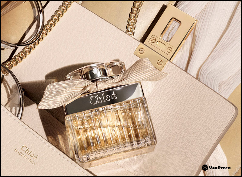 Nước hoa nữ Chloé Eau de Parfum - 75ml