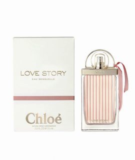Nước hoa nữ Chloé Love Story Eau Sensuelle EDP - 50ml