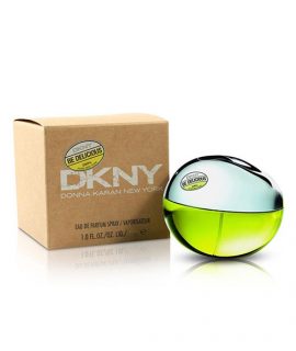 Nước hoa nữ DKNY Be Delicious EDP - 50ml