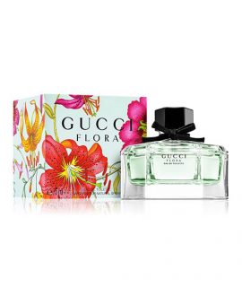 Nước hoa nữ Gucci Flora EDT – 30ml