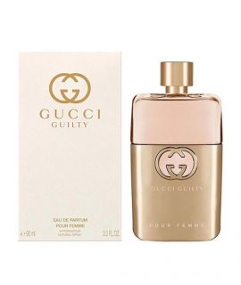 Nước hoa nữ Gucci Guilty Pour Femme EDP - 100ml