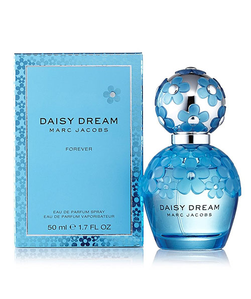 Nước hoa nữ Marc Jacobs Daisy Dream Forever EDP - 50ml