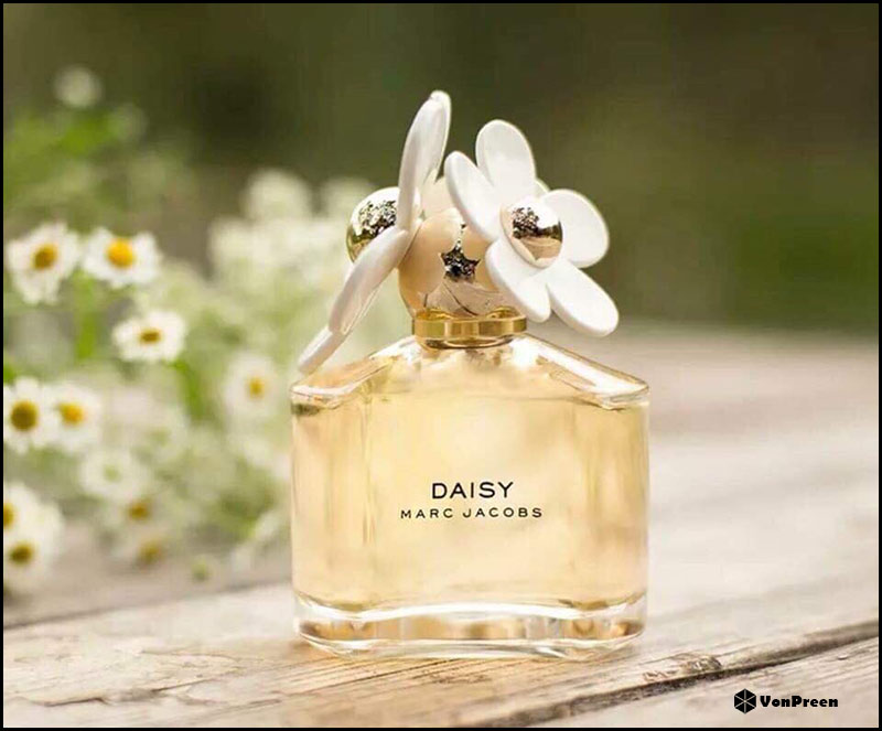 Nước hoa nữ Marc Jacobs Daisy EDT - 50ml