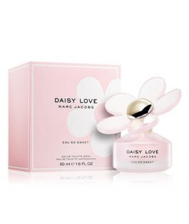 Nước hoa nữ Marc Jacobs Daisy Love Eau So Sweet EDT - 30ml