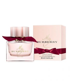 Nước hoa nữ My Burberry Blush Limited Edition EDP - 90ml
