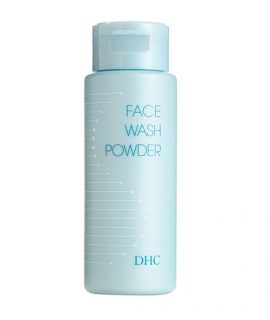 Bột rửa mặt DHC Face Wash Powder - 50g