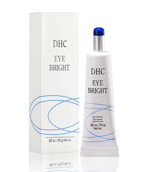 Kem dưỡng sáng da vùng mắt DHC Eye Bright - 15g