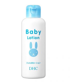 Nước hoa hồng trẻ em DHC Baby Lotion - 150ml