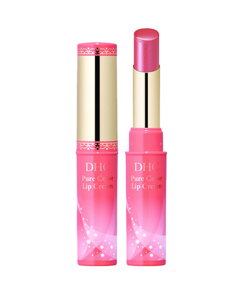 Son dưỡng màu DHC Pure Color Lip Cream - 1,4g chính hãng