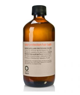 Dầu gội bảo vệ màu tóc Oway Color Protection Hair Bath - 950ml
