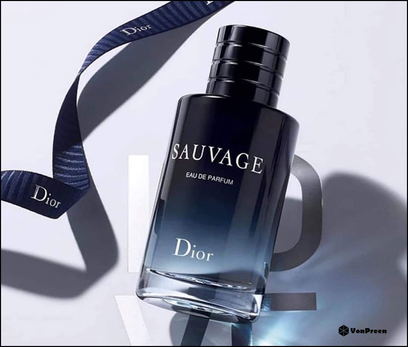 Nước hoa nam Dior Sauvage EDP - 10ml