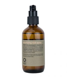 Xịt dưỡng tóc Oway Volumizing Root Spray - 160ml