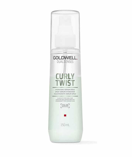 Goldwell Dualsenses Curly Twist: Với công thức tự nhiên và chuyên biệt dành cho tóc xoăn, Goldwell Dualsenses Curly Twist sẽ giúp bạn tạo ra những kiểu tóc đầy sức sống và tự nhiên, nhưng vẫn giữ được kiểm soát và độ bóng. Hãy cùng chiêm ngưỡng những bức ảnh đẹp mắt về sản phẩm này.