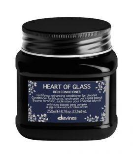 Dầu xả Davines Heart Of Glass Rich Conditioner - 250ml