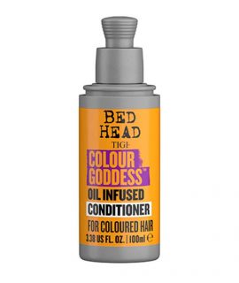 Dầu xả Tigi Bed Head Colour Goddess Conditioner - 100ml