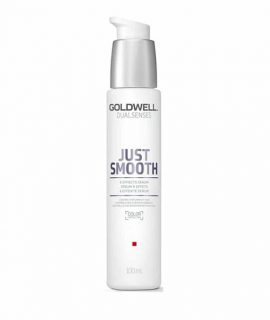 Huyết thanh Goldwell Dualsenses Just Smooth 6 Effects Serum - 100ml