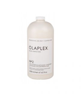 Kem ủ tóc Olaplex No.2 Bond Perfector - 2000ml