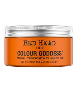 Mặt nạ Tigi Colour Goddess Miracle Treatment - 200g, giá rẻ