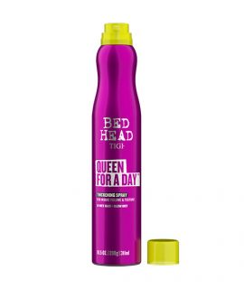 Xịt tạo phồng Tigi Bed Head Superstar Queen For A Day Thickening Spray - 311ml