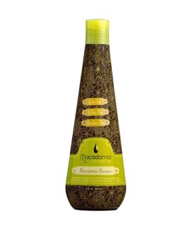 Dầu gội Macadamia Rejuvenating Shampoo - 300ml