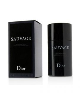 Lăn khử mùi nam Christian Dior Sauvage Deodorant Stick - 75g chính hãng