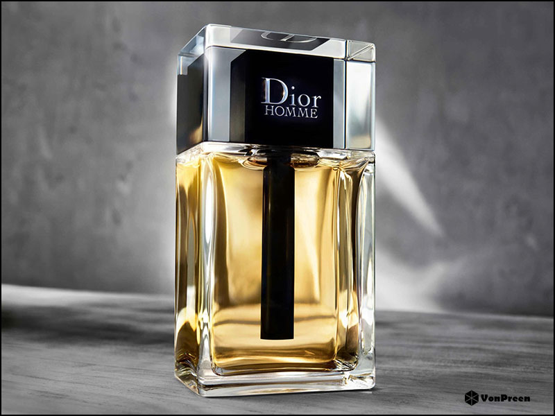 Nước hoa nam Dior Homme EDT