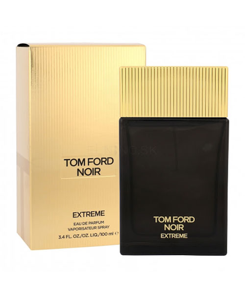 Nước hoa nam Tom Ford Noir Extreme EDP - 100ml