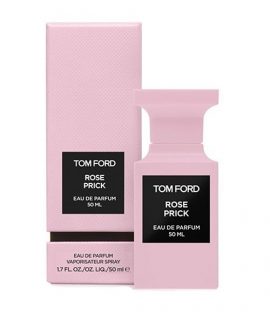 Nước hoa nữ Tom Ford Rose Prick EDP - 50ml