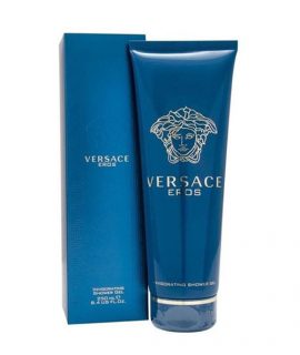 Sữa tắm hương nước hoa Versace Eros Shower Gel - 250ml