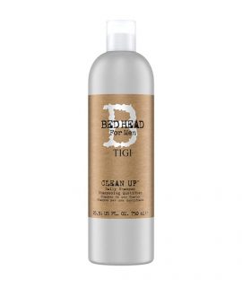 Dầu gội Tigi Bed Head For Men Clean Up Shampoo - 750ml