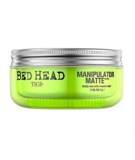 Sáp vuốt tóc Tigi Bed Head Manipulator Matte - 30g