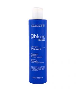 Dầu gội Selective Oncare Stimulate Shampoo - 250ml
