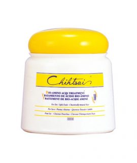 Kem hấp tóc Chihtsai No.10 Bio - Amino Acid Treatment - 300ml