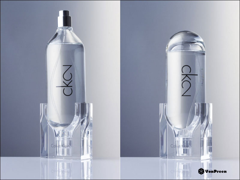 Nước hoa Calvin Klein CK2 EDT - 100ml