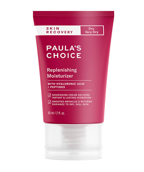 Kem dưỡng ẩm Paula's Choice Skin Recovery Replenishing Moisturizer - 60ml, chính hãng