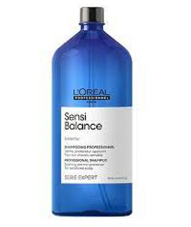 Dầu gội Loreal Senci Balance Shampoo - 1500ml, chính hãng
