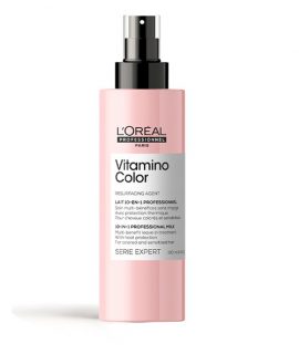 Xịt dưỡng tóc Loreal Vitamino Color - 190ml , chính hãng